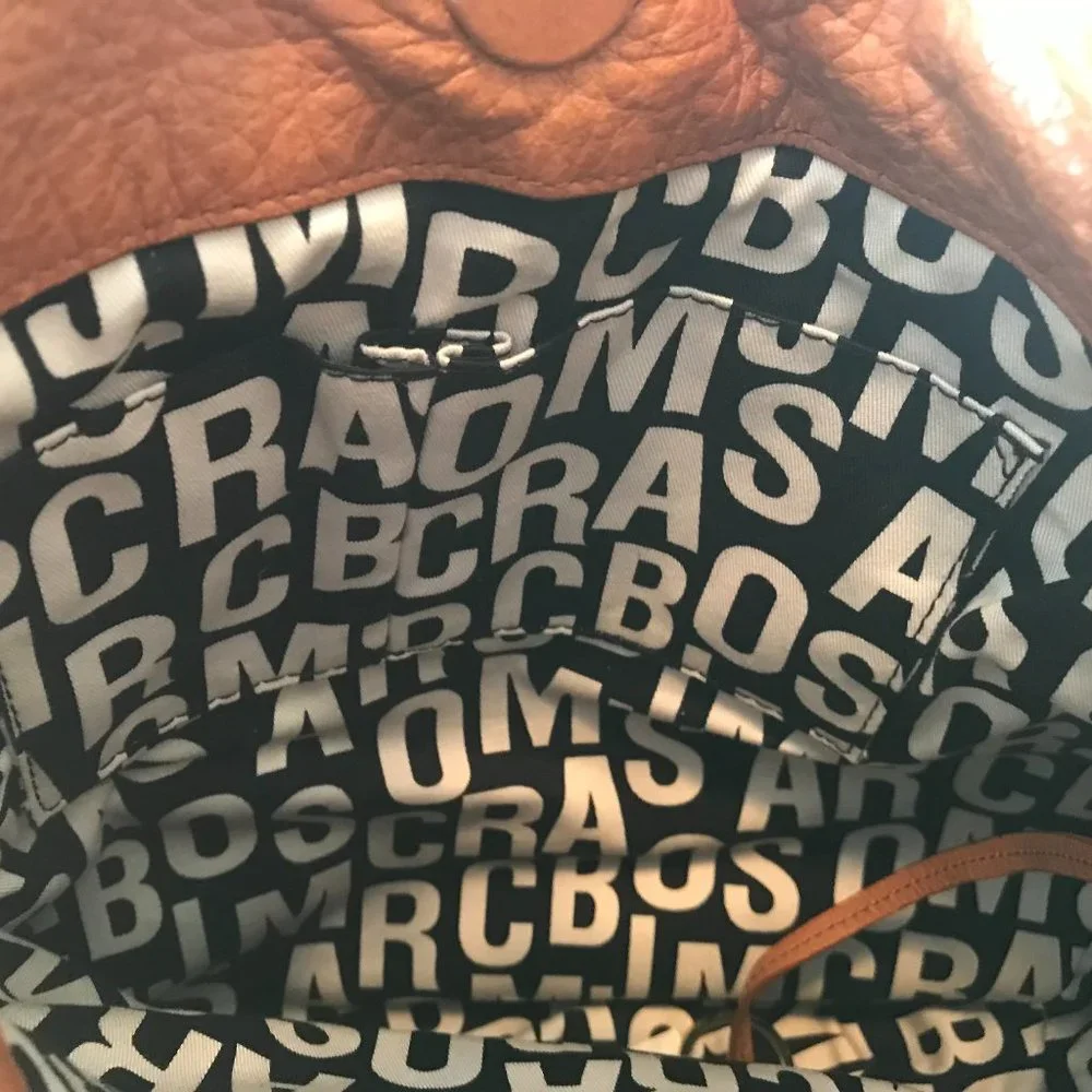 Marc by Marc Jacobs | Classic Q Hillier Hobo